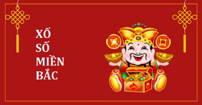 Xổ số miền Bắc 1