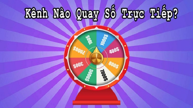 Xổ số miền Bắc 6