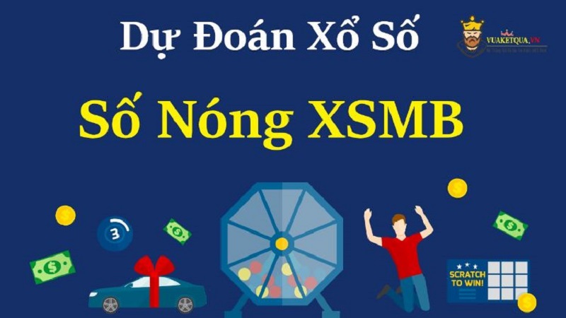 Xổ số miền Bắc 7