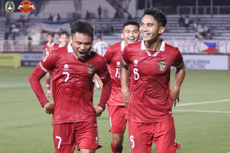 AFF Cup 2022 2