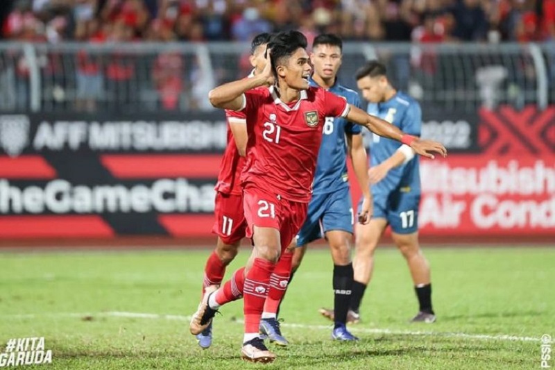 AFF Cup 2022 3