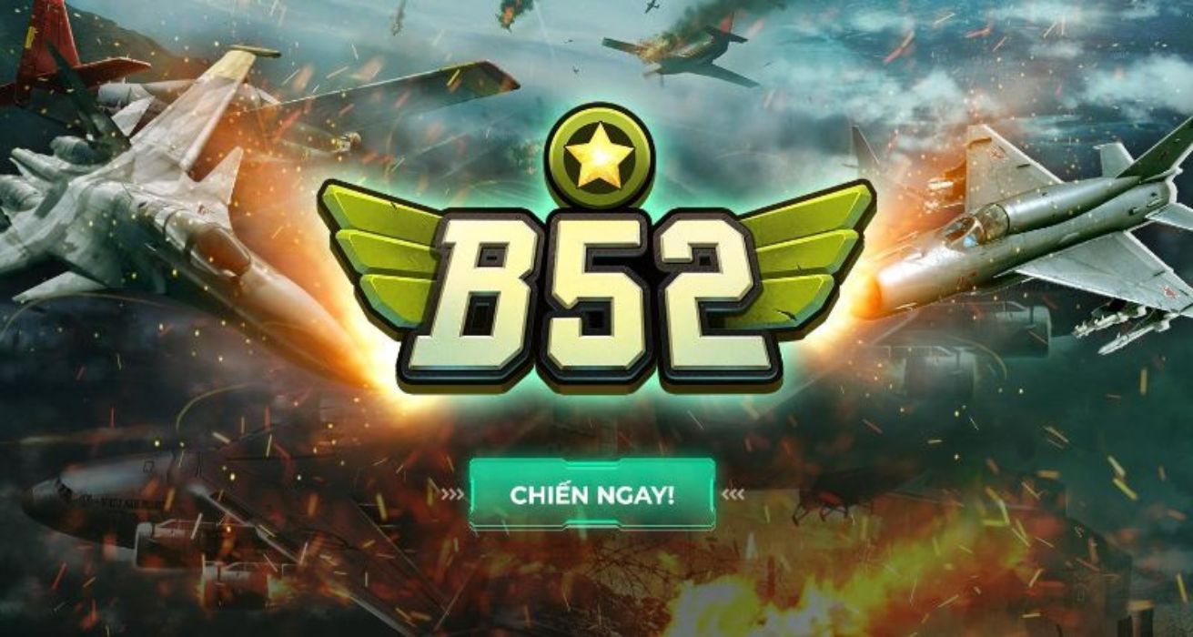 Điểm Tuyệt Vời B52 Game Bài Đổi Thưởng