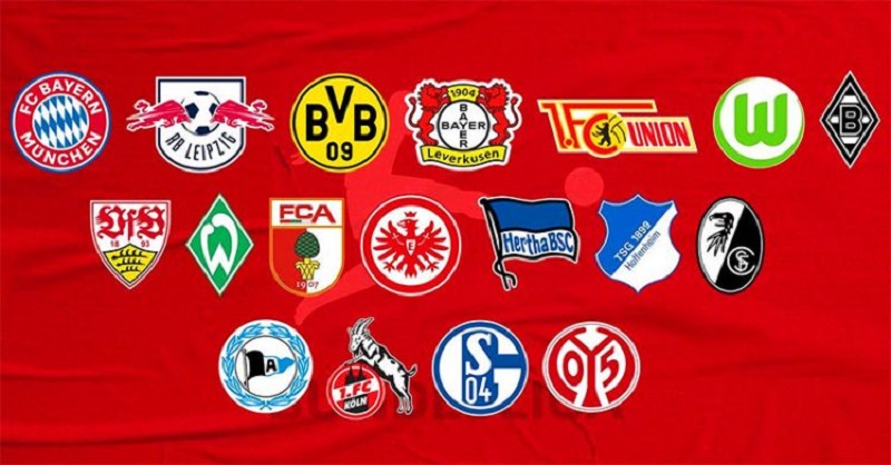 Bundesliga 3