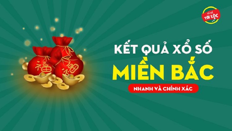 KQXS toàn miền Bắc 3