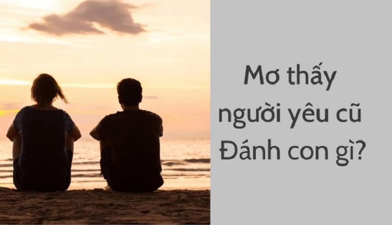 Mơ thấy người yêu cũ 1