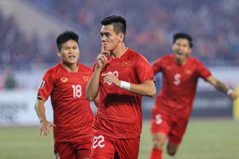 Việt Nam vs Indonesia 2