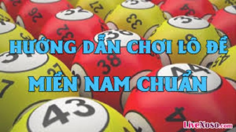 Xổ số miền Nam 3