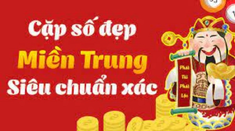 Xổ số miền Trung 2